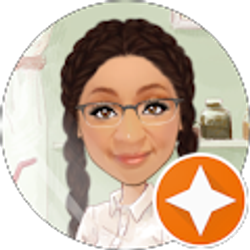 Profile photo of Michelle Carrasco