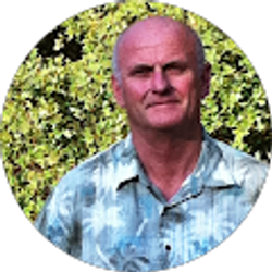 Profile photo of Raymond McGee