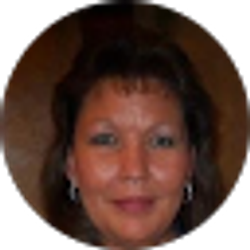 Profile photo of Sheree Hill