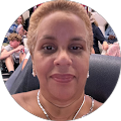 Profile photo of Jackeline Oquendo