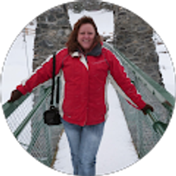 Profile photo of Beverly Marusich