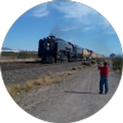 Profile photo of John Rose