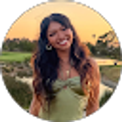 Profile photo of Sarah Del Rosario