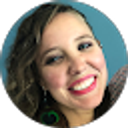 Profile photo of Kristen Perkins