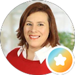 Profile photo of Kimberly Coleman