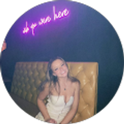 Profile photo of Hailey Cain