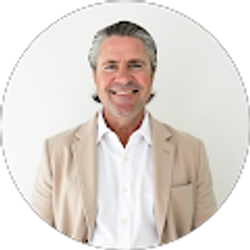 Profile photo of Steve Tremaine