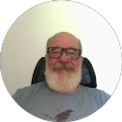 Profile photo of Donald Baker