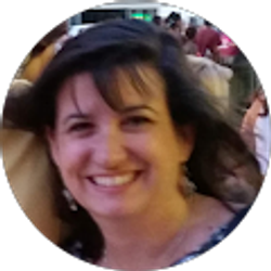 Profile photo of Julie Butler