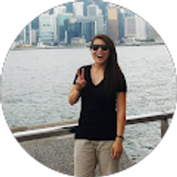 Profile photo of Nathalie Tam