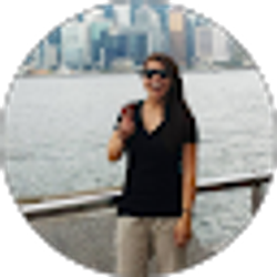 Profile photo of Nathalie Tam