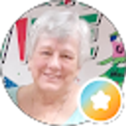Profile photo of Suellen Royer