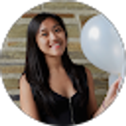 Profile photo of Kaitlyn Yong