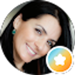 Profile photo of Camelia Espahbod