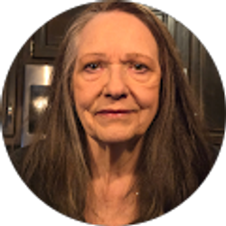 Profile photo of Marsha Hunt