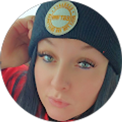 Profile photo of Alyssa Moroz