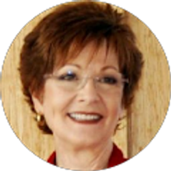 Profile photo of Alene Bentley