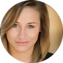 Profile photo of Nicole Keyes