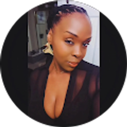 Profile photo of Bettynah Dely