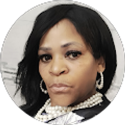 Profile photo of Sassy Marks