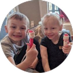 Profile photo of Erin Toplikar