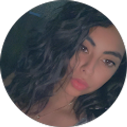 Profile photo of Natalie Castillo