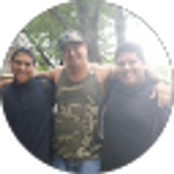 Profile photo of Aaron Lopez