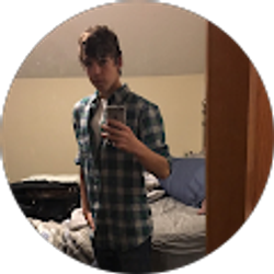 Profile photo of Caleb Cameron