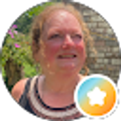 Profile photo of Brenda Carlisle