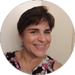 Profile photo of Liz DeCuir