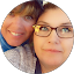 Profile photo of Renee Johnson