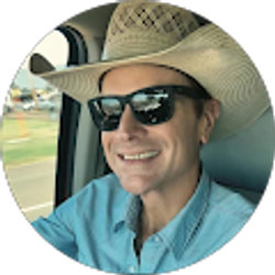 Profile photo of John Bowen