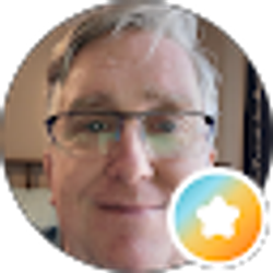 Profile photo of Mike Kelso