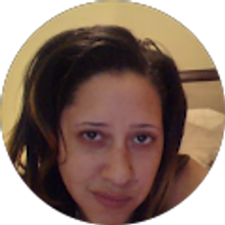 Profile photo of Luciana Chambers