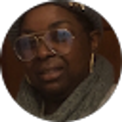 Profile photo of Ms. Jackson