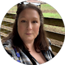 Profile photo of Erica Turner