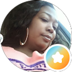 Profile photo of Carmita Johnson