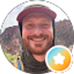 Profile photo of Dustin Faux-Dugan