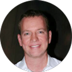 Profile photo of Chris Hendrie