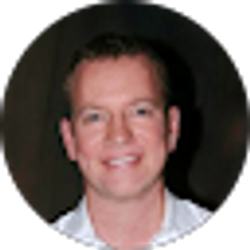 Profile photo of Chris Hendrie