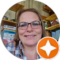 Profile photo of Marisa J