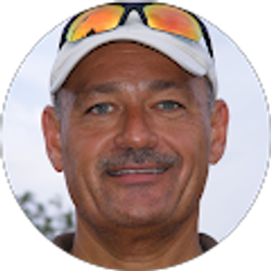 Profile photo of Bill Thompson