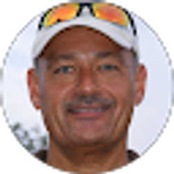 Profile photo of Bill Thompson