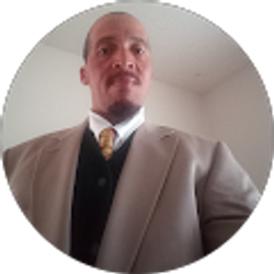 Profile photo of Derrick Scharabok