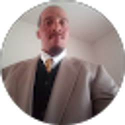 Profile photo of Derrick Scharabok