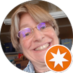 Profile photo of Lorraine Brown