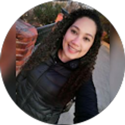 Profile photo of Daniela Lara