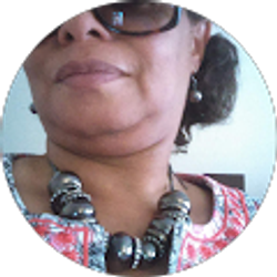 Profile photo of Angel Climes