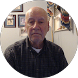 Profile photo of Paul Chestnut