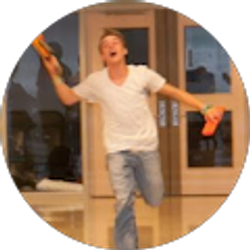 Profile photo of Christopher Oppedahl